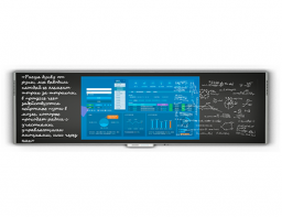 Программно-интерактивный комплекс TeachTouch e-Blackboard - fgospostavki.ru - Одинцово