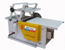 Многофункциональный станок с механической подачей материала ЗУБР” ДОС-250МФР2 - fgospostavki.ru - Одинцово