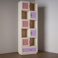 Шкаф «Счастье» - fgospostavki.ru - Одинцово