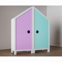 Шкаф «Лапушка» - fgospostavki.ru - Одинцово