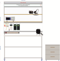 Стол радиомонтажника с приборами - fgospostavki.ru - Одинцово