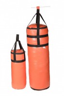 Мешок боксерский (эконом) (31х90 см) - fgospostavki.ru - Одинцово