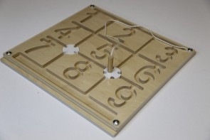 Лабиринт "Счет" - fgospostavki.ru - Одинцово