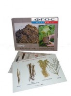 Коллекция "Торф и продукты его переработки" - fgospostavki.ru - Одинцово