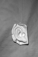 Гипсовая модель "Ухо" - fgospostavki.ru - Одинцово