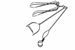 Комплект "Массажные логопедические зонды с витыми ручками Новикова Е.В" (дополнительный комплект, 3 штуки) - fgospostavki.ru - Одинцово