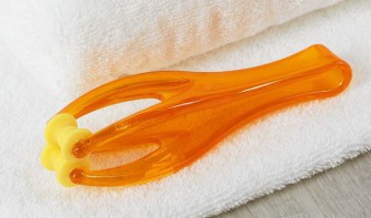 Комплект массажеров для пальцев рук - fgospostavki.ru - Одинцово