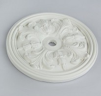 Розетка (гипс) - fgospostavki.ru - Одинцово