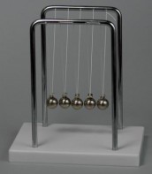 Прибор для демонстрации закона сохранения импульса - fgospostavki.ru - Одинцово