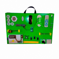 Бизиборд «Моя радость» - fgospostavki.ru - Одинцово