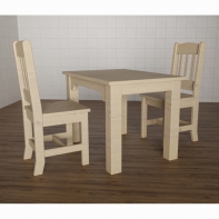 Стол «Квадратный» - fgospostavki.ru - Одинцово