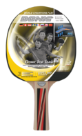 Ракетка для настольного тенниса (для любителей) 1,7 мм - fgospostavki.ru - Одинцово