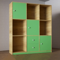 Шкаф «Забияка» - fgospostavki.ru - Одинцово