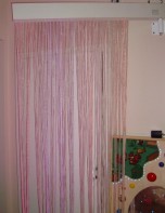 Фибероптическая занавесь на подвижном карнизе - fgospostavki.ru - Одинцово