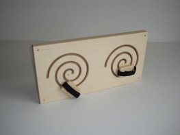 Лабиринт для опорно-двигательного аппарата №3 - fgospostavki.ru - Одинцово