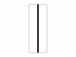 Набор магнитных карточек "Четверть" (20 штук) - fgospostavki.ru - Одинцово