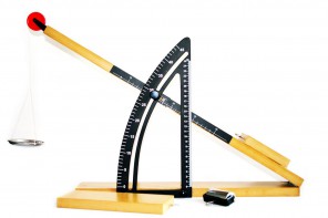 Прибор для изучения наклонной плоскости - fgospostavki.ru - Одинцово