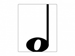 Набор магнитных карточек "Половинная" (10 штук) - fgospostavki.ru - Одинцово