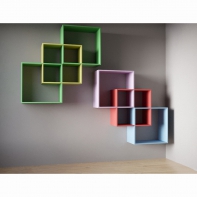 Стеллаж «Тетрис» - fgospostavki.ru - Одинцово