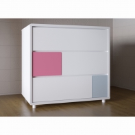 Шкаф «Смышленый карапуз» - fgospostavki.ru - Одинцово