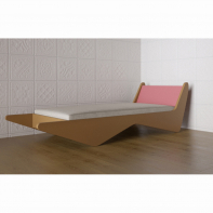 Детская кровать «Космик» - fgospostavki.ru - Одинцово