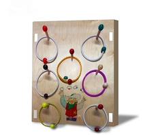 Тактильно-развивающая панель «Меткий ковбой» - fgospostavki.ru - Одинцово