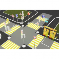 Автогородок "Большой"  - fgospostavki.ru - Одинцово