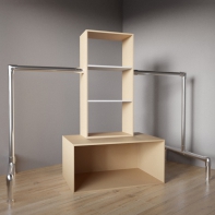 Стеллаж Джокер «Умелый малыш» - fgospostavki.ru - Одинцово