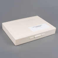 Микропрепараты по Биологии	 - fgospostavki.ru - Одинцово