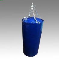 Мешок боксерский (цепь, карабины) (25х80см) - fgospostavki.ru - Одинцово