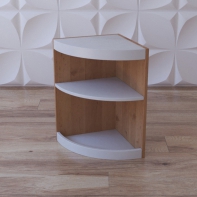 Игровой стеллаж "Уголок для мелочей" - fgospostavki.ru - Одинцово