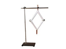 Прибор для демонстрации вращения твердого тела - fgospostavki.ru - Одинцово