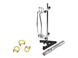 Прибор для демонстрации взаимодействия электрических токов - fgospostavki.ru - Одинцово