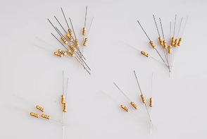 Набор резисторов для практикума - fgospostavki.ru - Одинцово