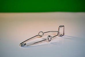 Зажим пробирочный - fgospostavki.ru - Одинцово