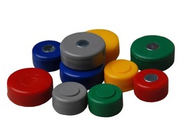 Комплект магнитов для изделия "Обучающий калейдоскоп" - fgospostavki.ru - Одинцово