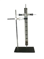 Эвдиометр (принадлежность к источнику высокого напряжения) - fgospostavki.ru - Одинцово