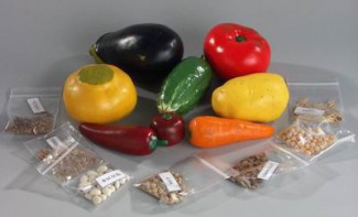 Коллекция "Плоды сельскохозяйственных растений" - fgospostavki.ru - Одинцово