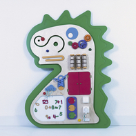 Бизиборд «Крамп» - fgospostavki.ru - Одинцово