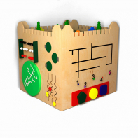 Бизикуб «Дружная компания» - fgospostavki.ru - Одинцово