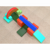 Спортивный комплекс Полоса препятствий-1 - fgospostavki.ru - Одинцово