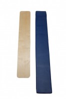 Доска наклонная навесная мягкая (1,5 метра) - fgospostavki.ru - Одинцово