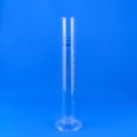 Цилиндр измерительный 100 мл. - fgospostavki.ru - Одинцово