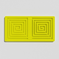 Такт-панель «Яркий лабиринт № 2» - fgospostavki.ru - Одинцово