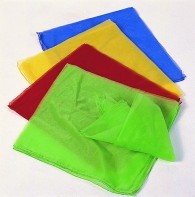 Волшебные платочки (12 штук) - fgospostavki.ru - Одинцово