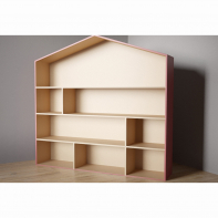 Стеллаж «Маленькая компания» - fgospostavki.ru - Одинцово