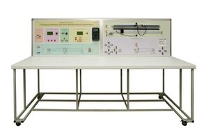 Учебный лабораторный стенд «Промышленные датчики механических величин» - fgospostavki.ru - Одинцово