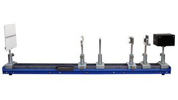 Стенд «Бипризма Френеля» - fgospostavki.ru - Одинцово