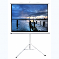 Экран на штативе DSKD-4302 - fgospostavki.ru - Одинцово