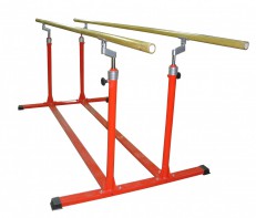 Брусья гимнастические тренировочные (мужские) - fgospostavki.ru - Одинцово